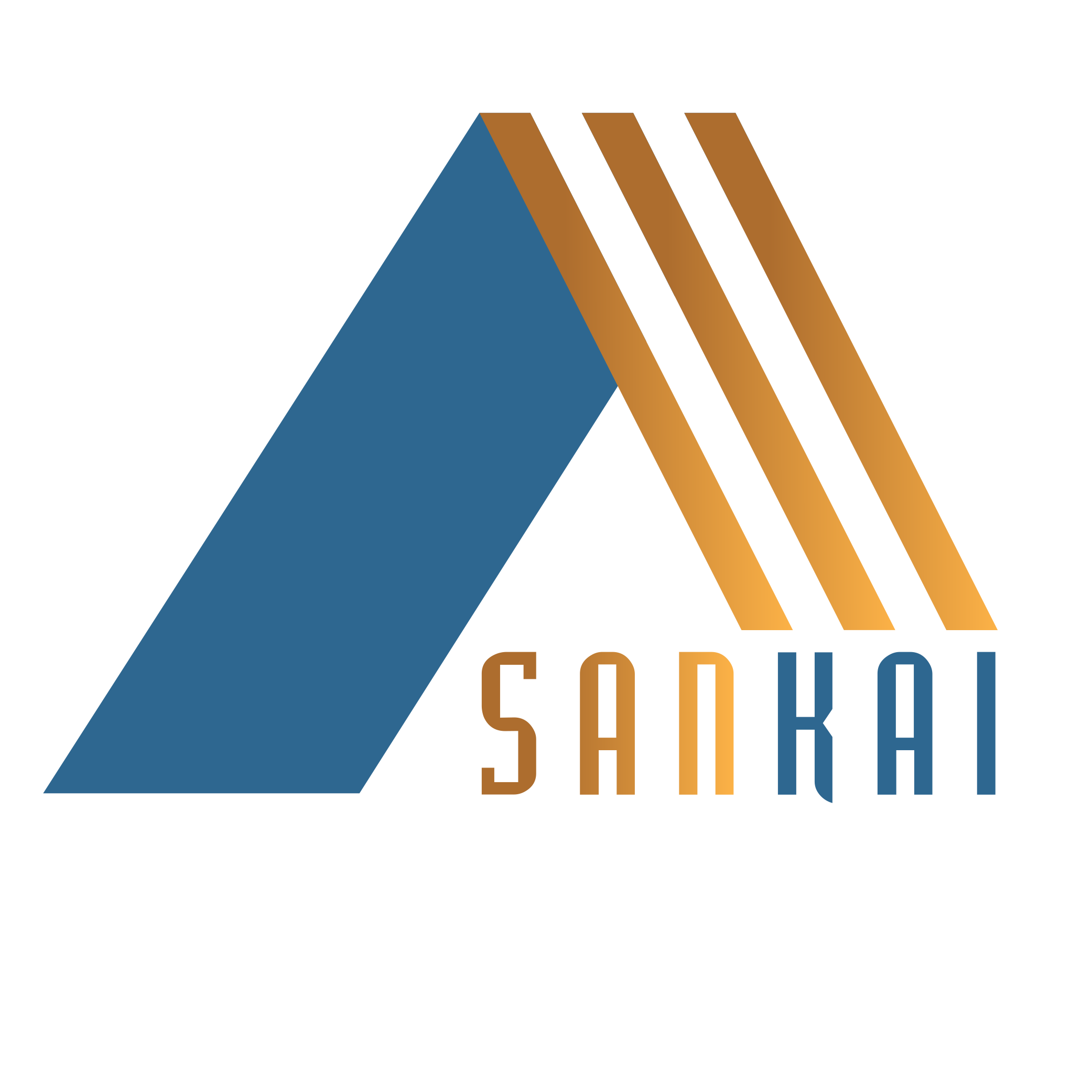 Công ty TNHH Thương Mại xây dựng SANKAI